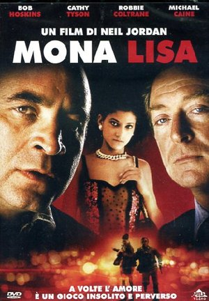 MONA LISA (DVD) MONA LISA (DVD)