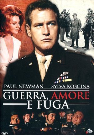 GUERRA AMORE E FUGA (DVD)