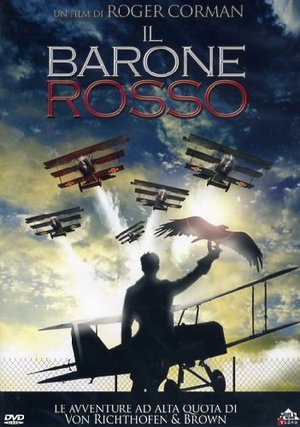 IL BARONE ROSSO (DVD) - Click Image to Close