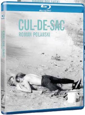 CUL DE SAC (BLU-RAY ) CUL DE SAC (BLU-RAY )