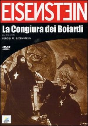 LA CONGIURA DEI BOIARDI (DVD) LA CONGIURA DEI BOIARDI (DVD)