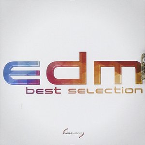 EDM BEST SELECTION (CD) - Clicca l'immagine per chiudere