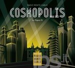 RADIO MONTECARLO COSMOPOLIS -2CD (CD)