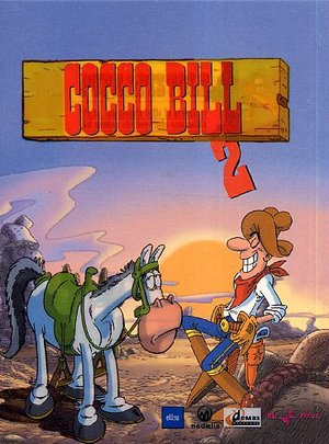 COF.COCCO BILL STAG.02 5DVD (DVD) - Click Image to Close