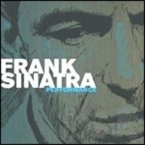 FRANK SINATRA - PERFORMANCE (CD)