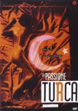 LA PASSIONE TURCA (DVD) LA PASSIONE TURCA (DVD)