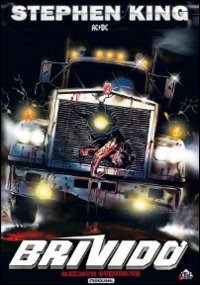 BRIVIDO - RMX (DVD) BRIVIDO - RMX (DVD)