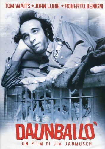 DAUNBAILO' (DVD)