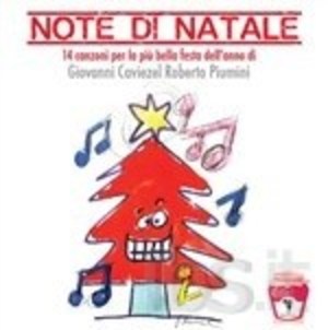 NOTE DI NATALE (CD) - Clicca l'immagine per chiudere