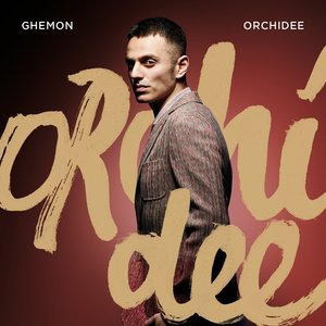 GHEMON - ORCHIDEE (CD) GHEMON - ORCHIDEE (CD)