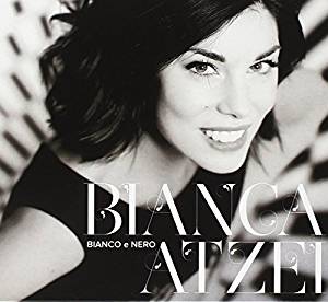 BIANCA ATZEI - BIANCO E NERO (CD)