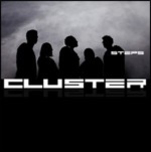 STEPS -CLUSTER (CD) STEPS -CLUSTER (CD)
