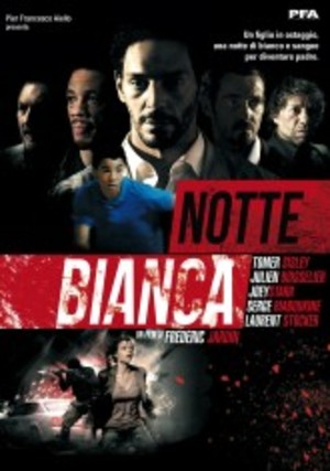 NOTTE BIANCA (DVD) NOTTE BIANCA (DVD)