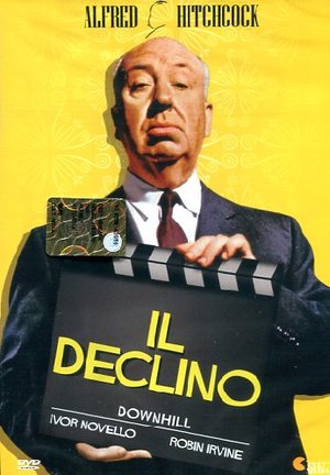 IL DECLINO (DVD)