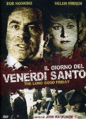 IL GIORNO DEL VENERDI SANTO (DVD) - Click Image to Close