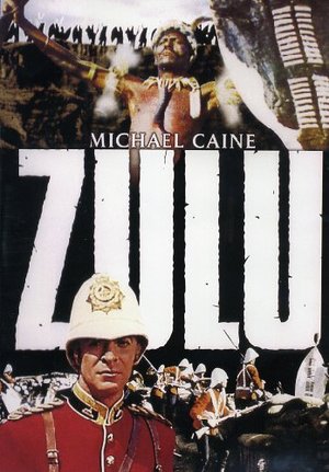ZULU' (DVD) ZULU' (DVD)