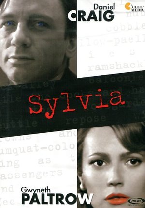 SYLVIA (DVD) SYLVIA (DVD)