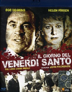 IL GIORNO DEL VENERDI SANTO (BLU-RAY) IL GIORNO DEL VENERDI SANTO (BLU-RAY)