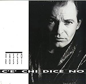 VASCO ROSSI - C'E' CHI DICE NO (LP) VASCO ROSSI - C'E' CHI DICE NO (LP)
