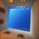 FAVONIO - PAROLE IN PRIMO PIANO (CD) FAVONIO - PAROLE IN PRIMO PIANO (CD)