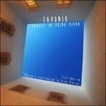 FAVONIO - PAROLE IN PRIMO PIANO (CD)