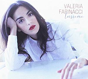 VALERIA VERNACCI - INSIEME (CD) VALERIA VERNACCI - INSIEME (CD)