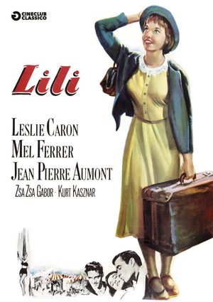 LILI (DVD) LILI (DVD)