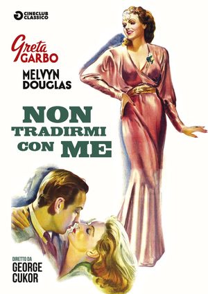 NON TRADIRMI CON ME (DVD)