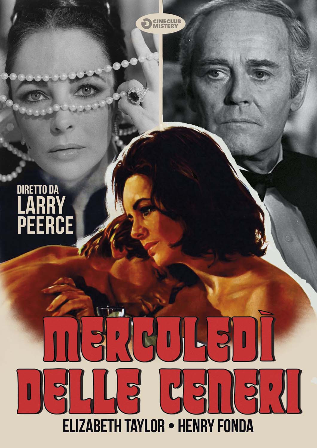 MERCOLEDI DELLE CENERI (DVD) - Clicca l'immagine per chiudere