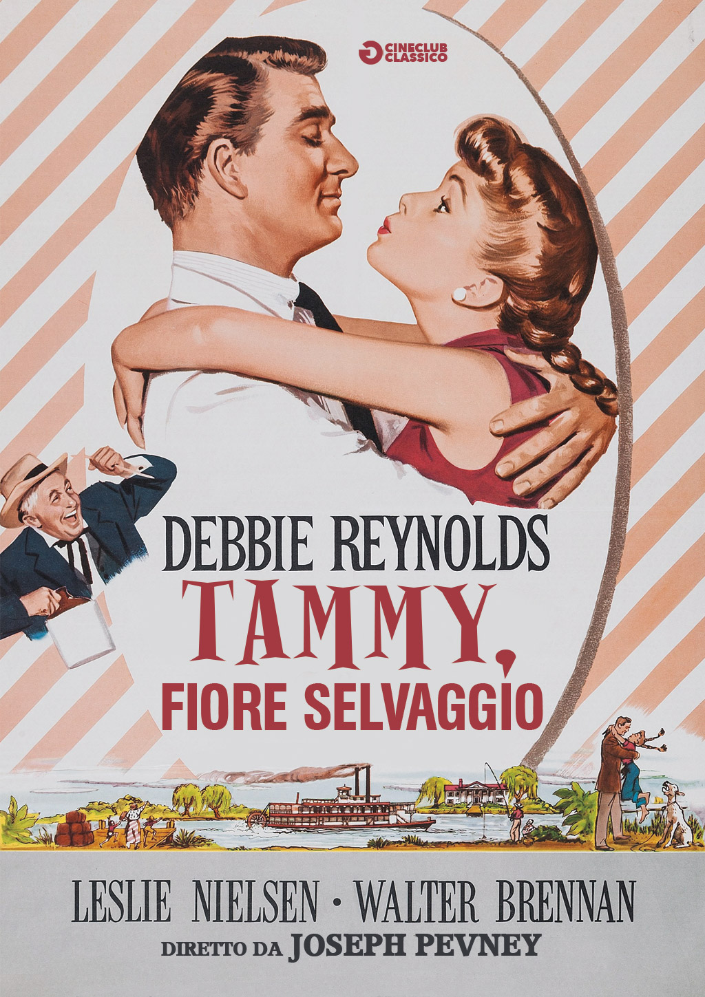 TAMMY FIORE SELVAGGIO (DVD) TAMMY FIORE SELVAGGIO (DVD)
