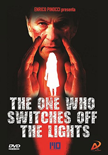 THE ONE WHO SWITCHES OFF THE LIGHT (DVD) THE ONE WHO SWITCHES OFF THE LIGHT (DVD)