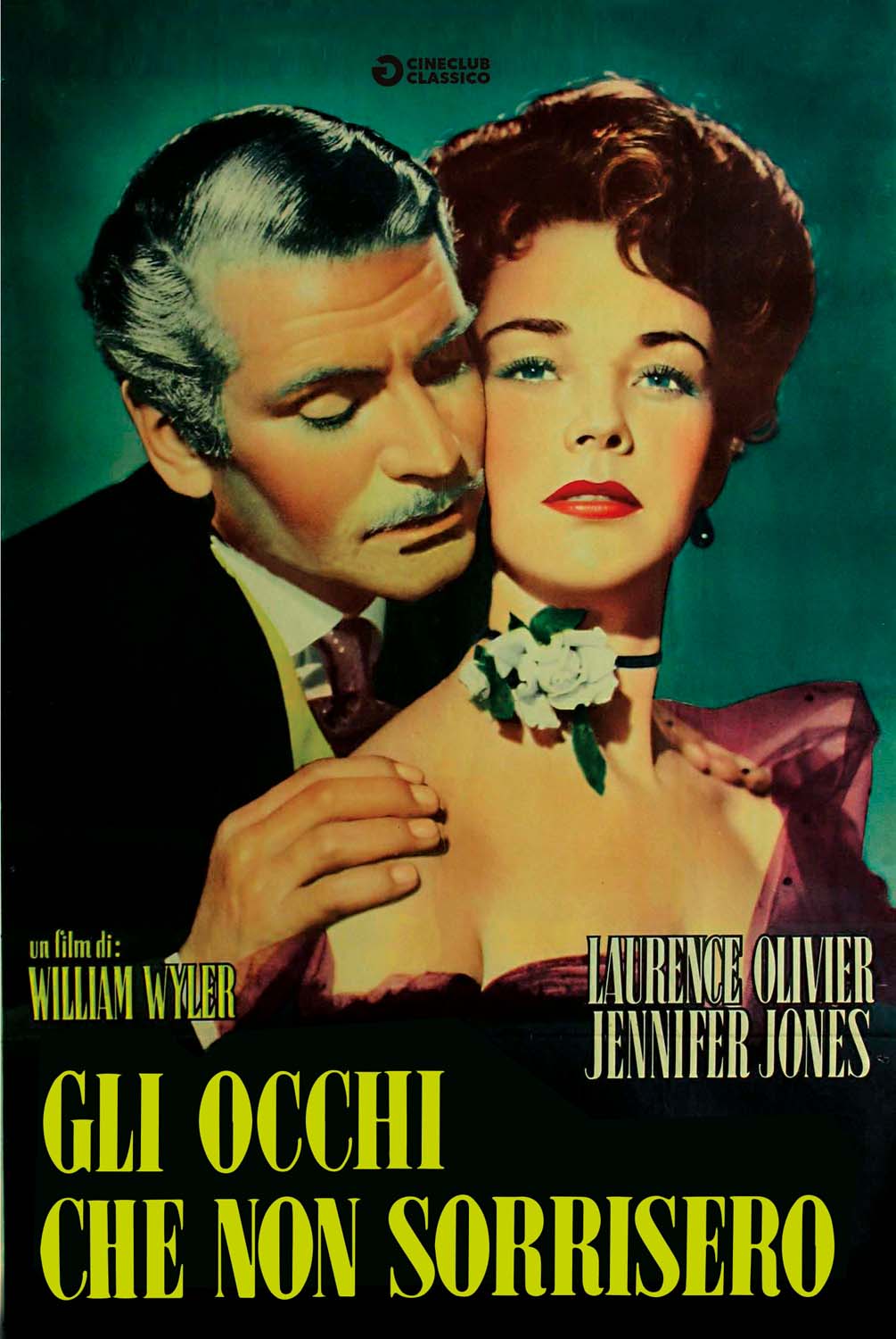 GLI OCCHI CHE NON SORRISERO (DVD) GLI OCCHI CHE NON SORRISERO (DVD)