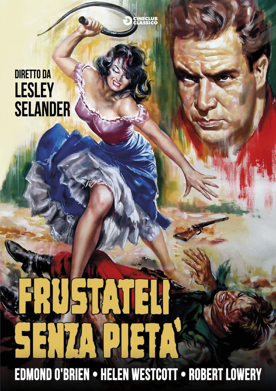 FRUSTATELI SENZA PIETA' (DVD) FRUSTATELI SENZA PIETA' (DVD)
