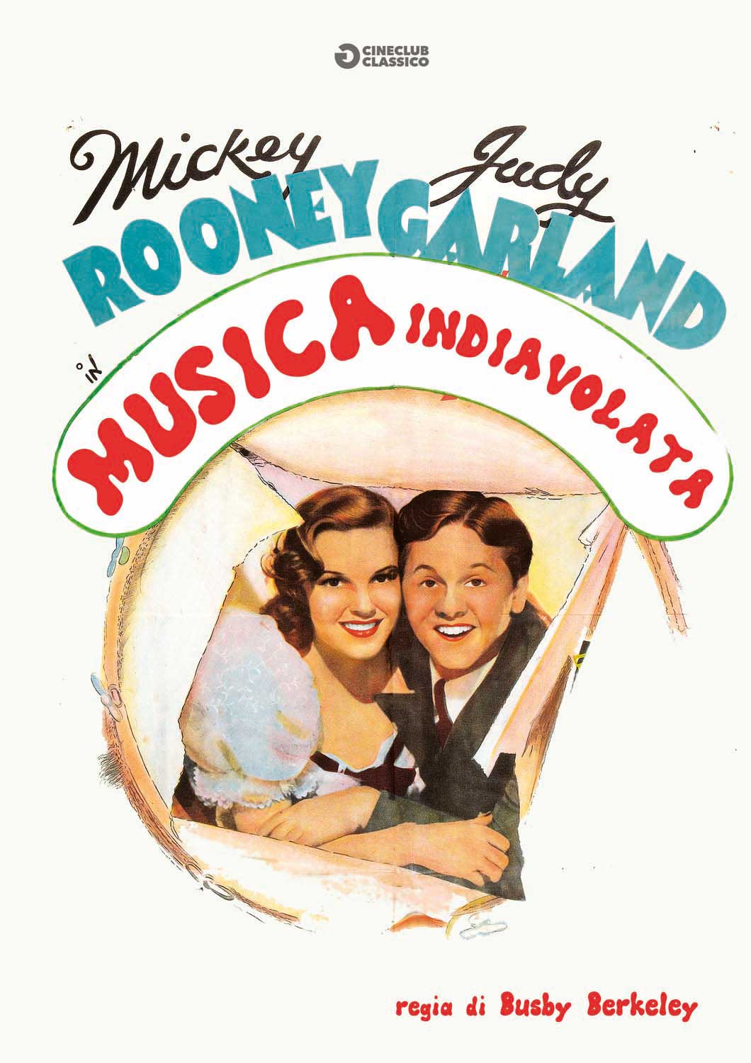 MUSICA INDIAVOLATA (DVD) MUSICA INDIAVOLATA (DVD)