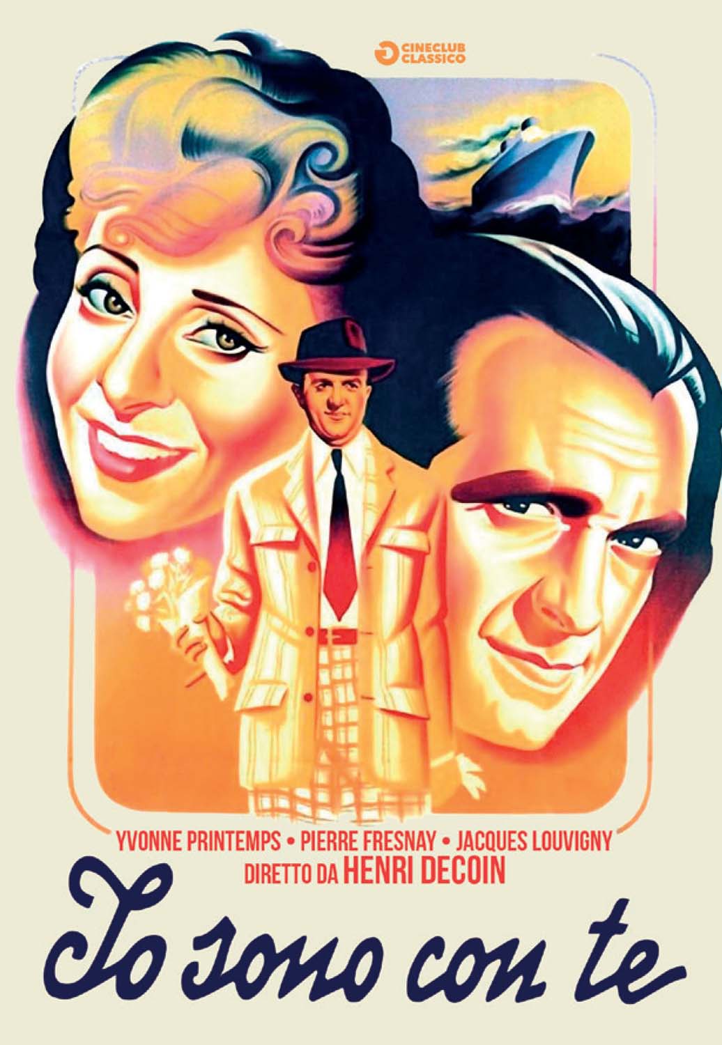 IO SONO CON TE (DVD) IO SONO CON TE (DVD)