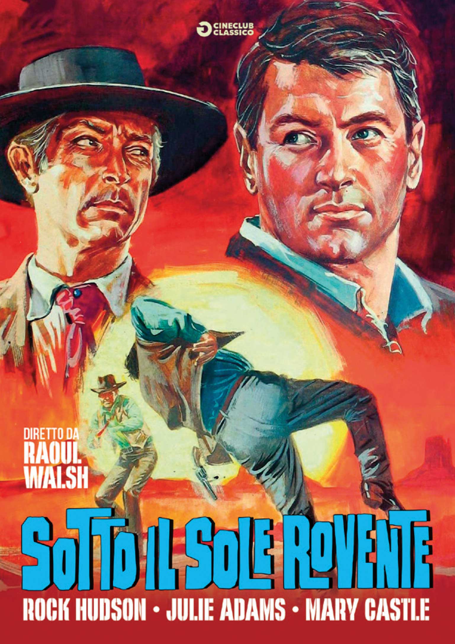 SOTTO IL SOLE ROVENTE (DVD) SOTTO IL SOLE ROVENTE (DVD)