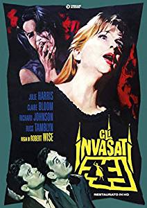 GLI INVASATI (RESTAURATO IN HD) (DVD) GLI INVASATI (RESTAURATO IN HD) (DVD)