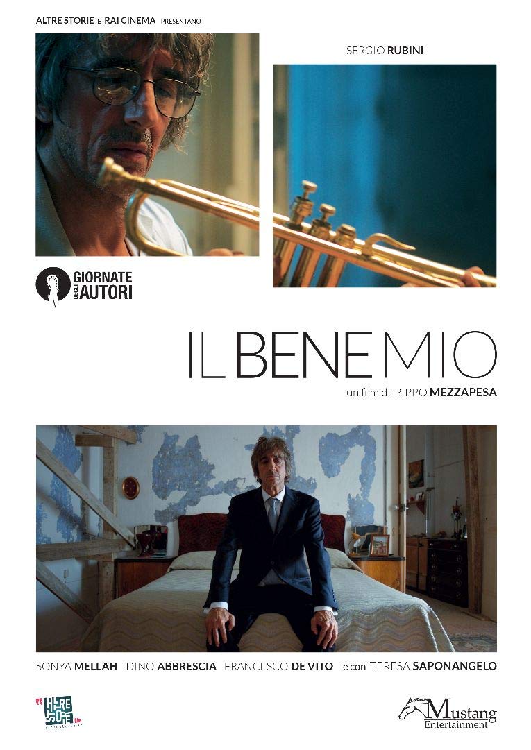IL BENE MIO (DVD) IL BENE MIO (DVD)
