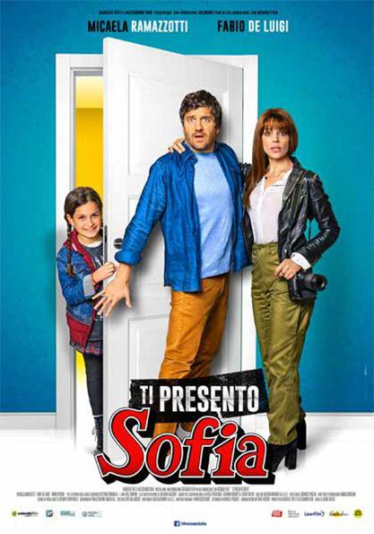 TI PRESENTO SOFIA (DVD)