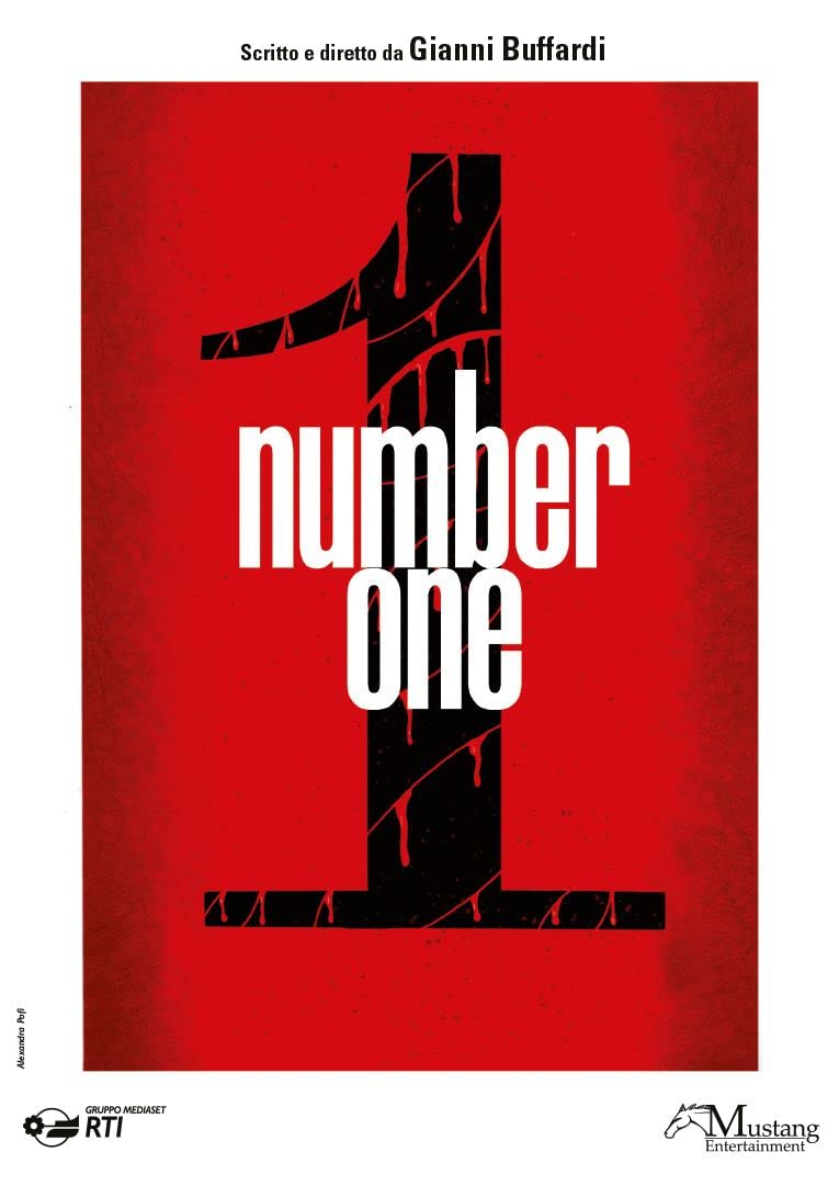 NUMBER ONE (DVD) - Clicca l'immagine per chiudere