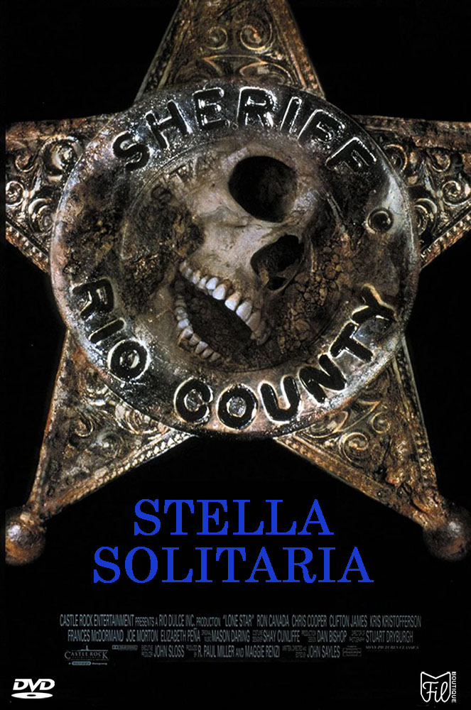 STELLA SOLITARIA (DVD) STELLA SOLITARIA (DVD)
