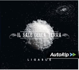 LIGABUE - IL SALE DELLA TERRA (CD)