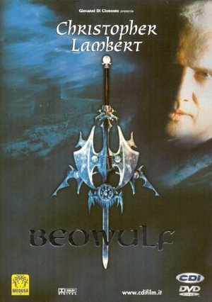 BEOWULF (DVD) BEOWULF (DVD)