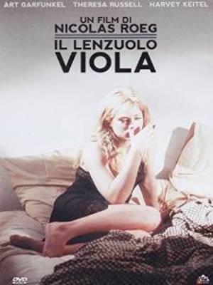 IL LENZUOLO VIOLA (DVD) IL LENZUOLO VIOLA (DVD)