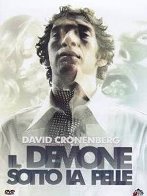 IL DEMONE SOTTO LA PELLE (DVD)