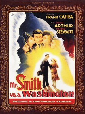 MR. SMITH VA A WASHINGTON (DVD) MR. SMITH VA A WASHINGTON (DVD)