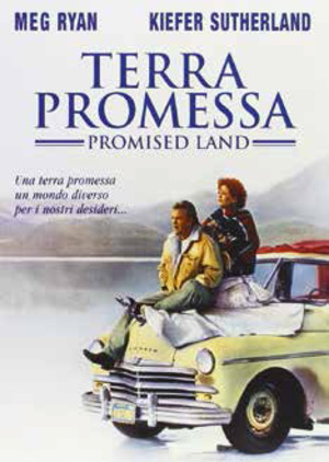 TERRA PROMESSA (DVD)