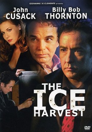 THE ICE HARVEST (DVD) THE ICE HARVEST (DVD)