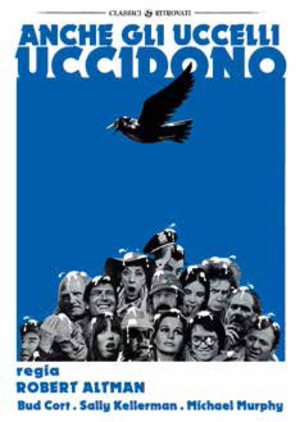 ANCHE GLI UCCELLI UCCIDONO (DVD) ANCHE GLI UCCELLI UCCIDONO (DVD)