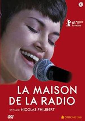 LA MAISON DE LA RADIO (DVD)